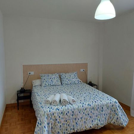 Apartamento Gijon Arena, Con Aparcamiento Exteriér fotografie