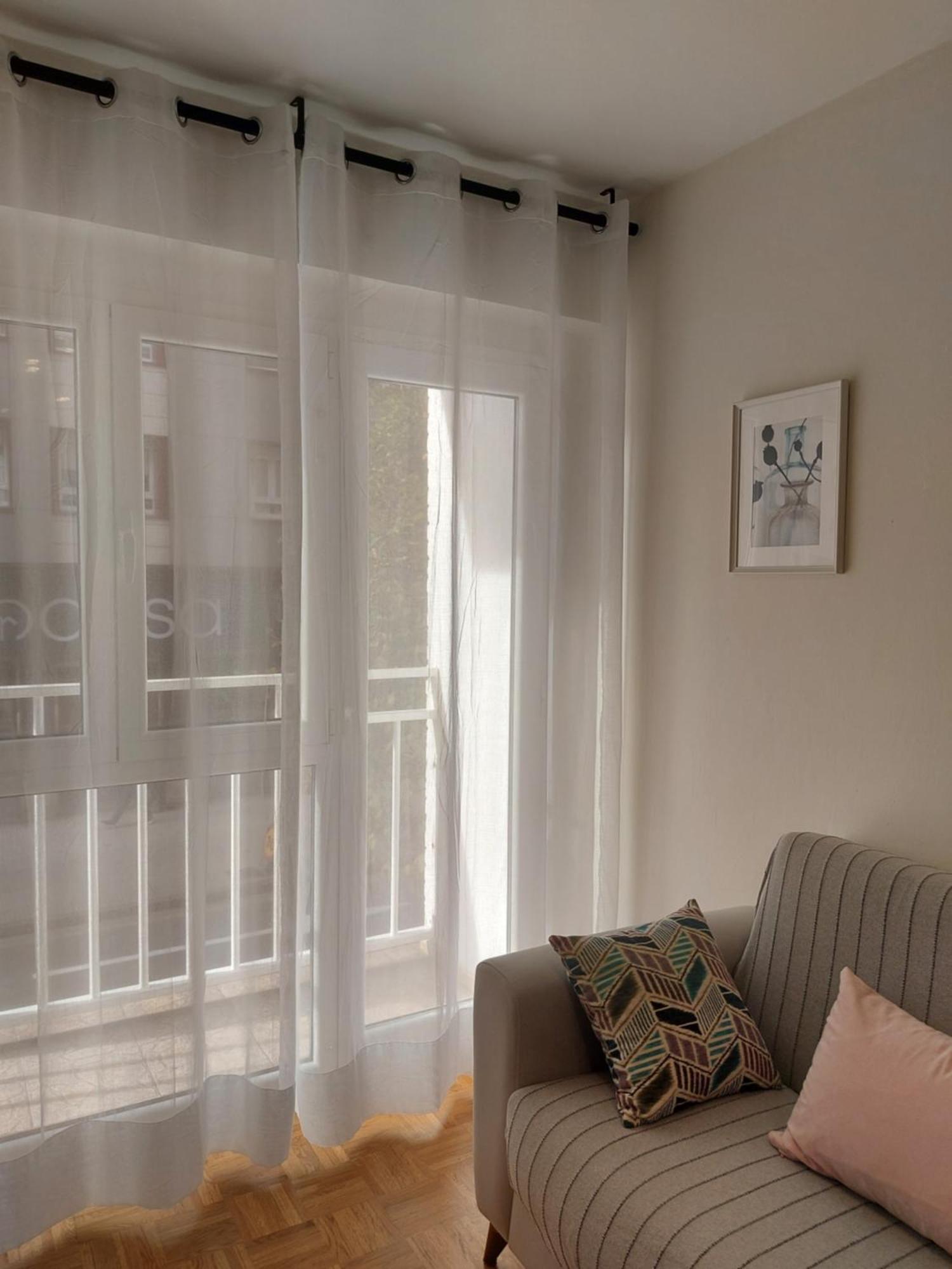 Apartamento Gijon Arena, Con Aparcamiento Exteriér fotografie