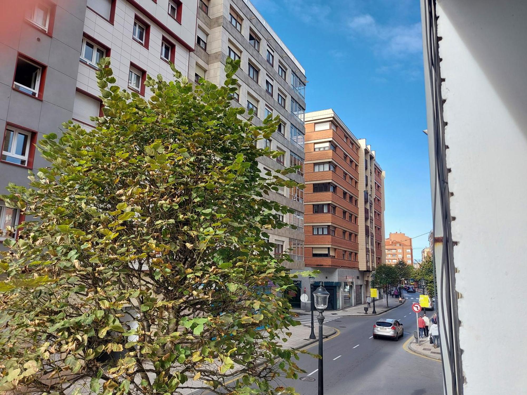 Apartamento Gijon Arena, Con Aparcamiento Exteriér fotografie