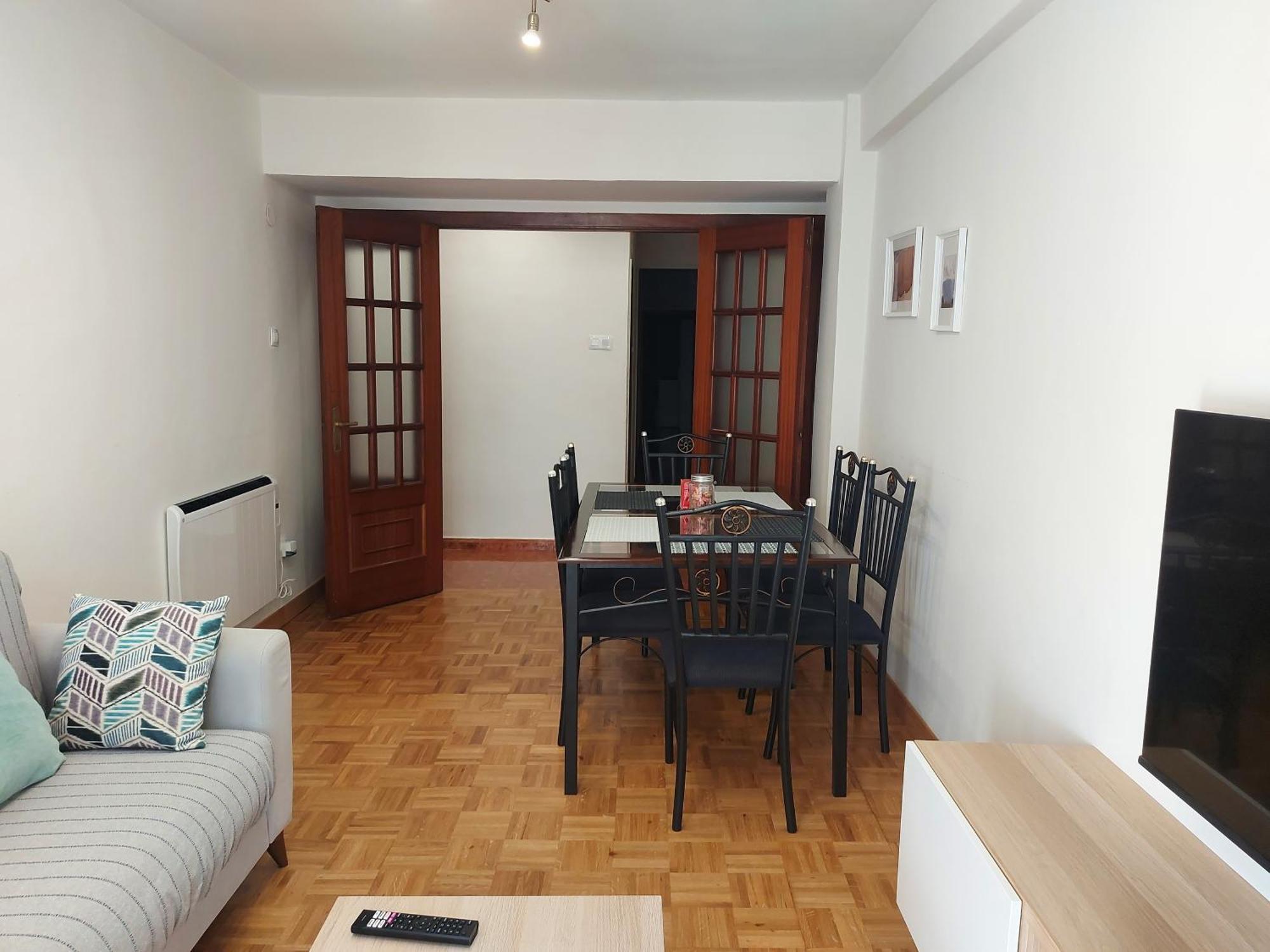 Apartamento Gijon Arena, Con Aparcamiento Exteriér fotografie
