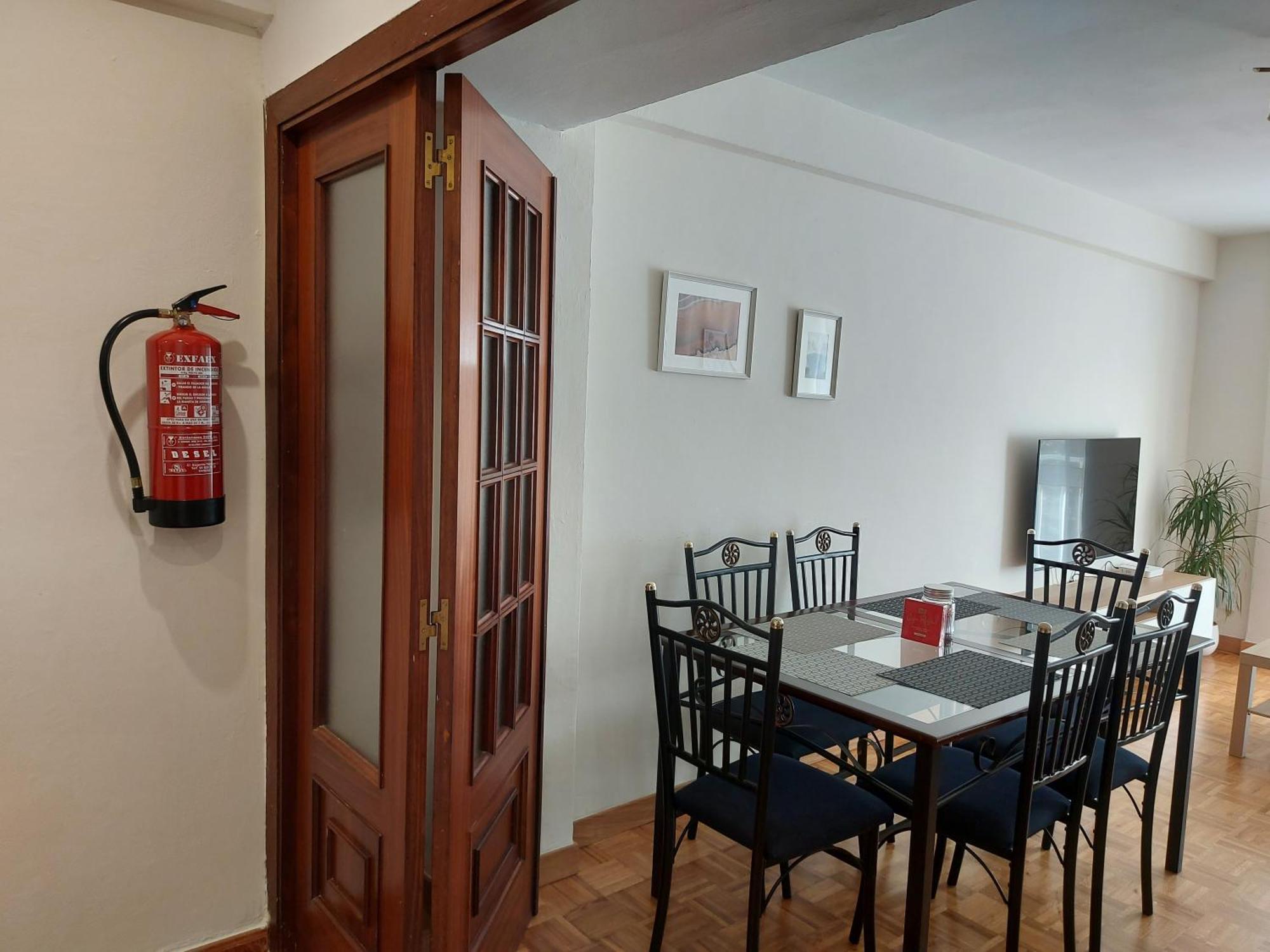 Apartamento Gijon Arena, Con Aparcamiento Exteriér fotografie